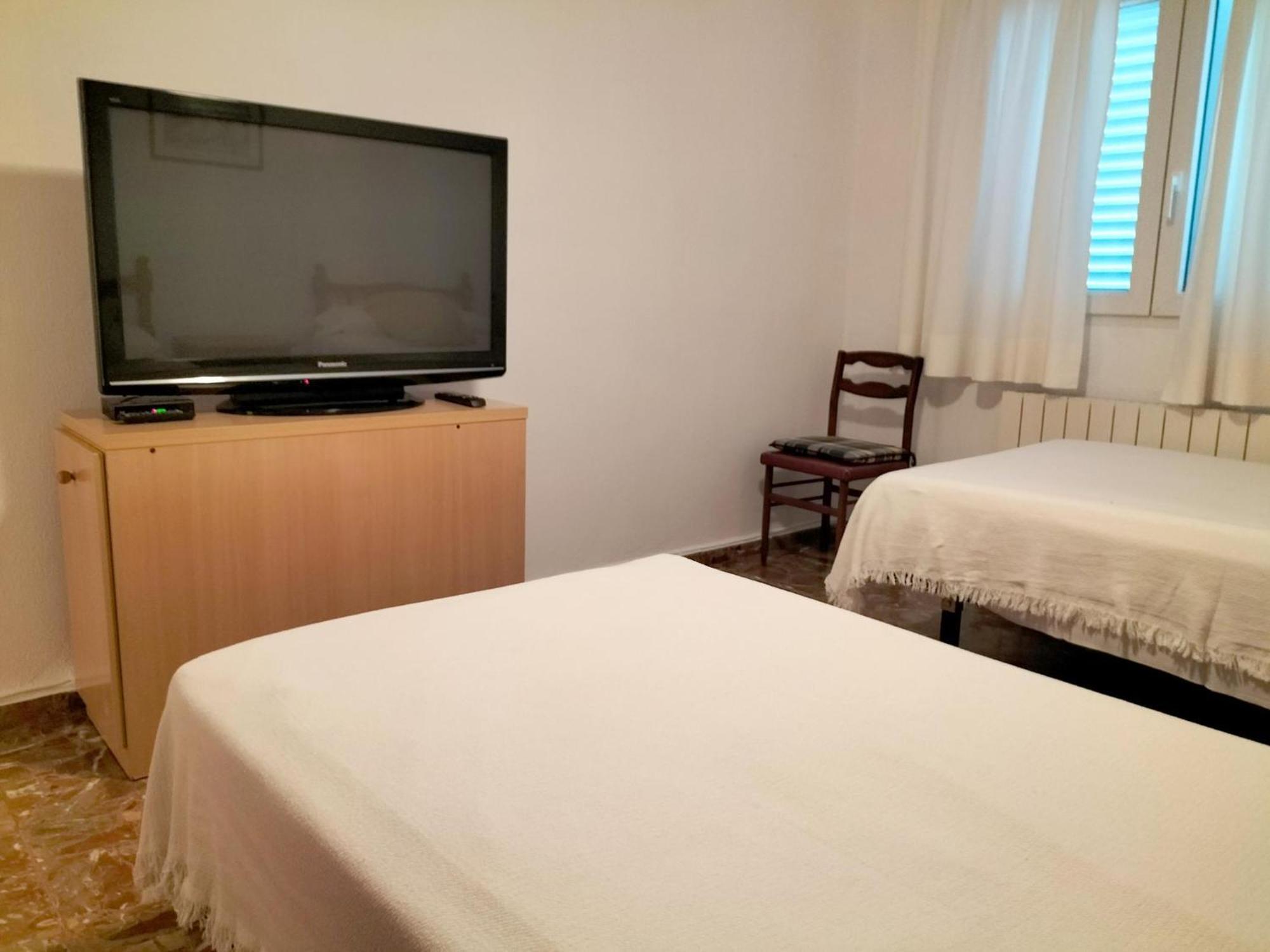 Holiday Home Calas 哈维亚 外观 照片