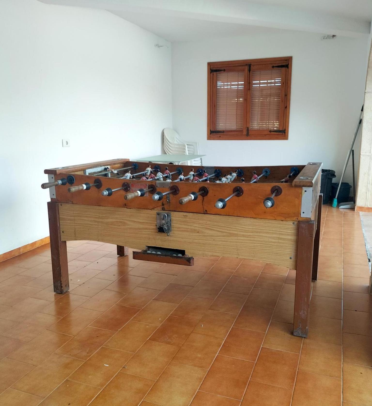 Holiday Home Calas 哈维亚 外观 照片